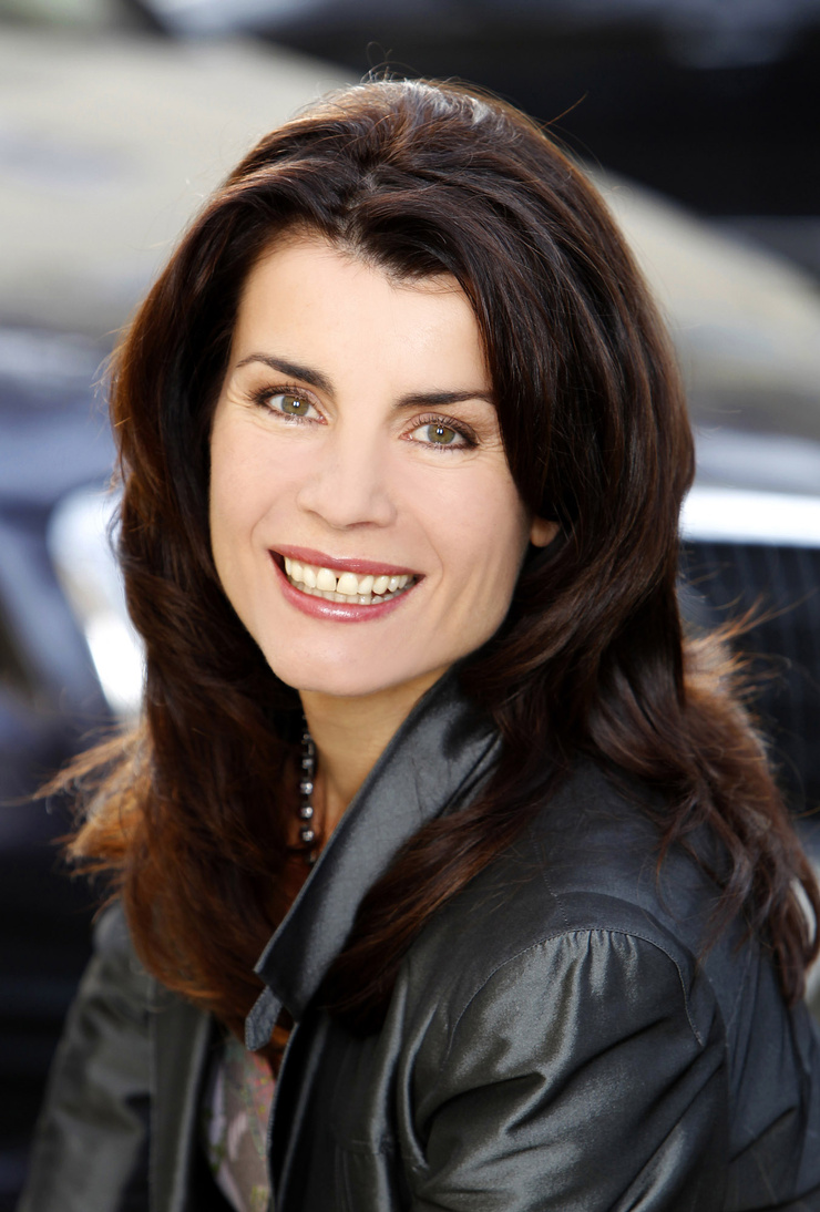 Nicola Tiggeler