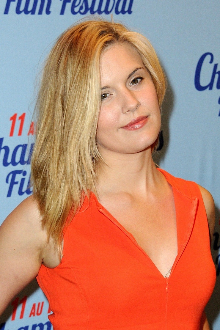 Maggie Grace Maggie Grace