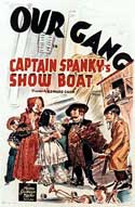 Captain Spanky's Show Boat