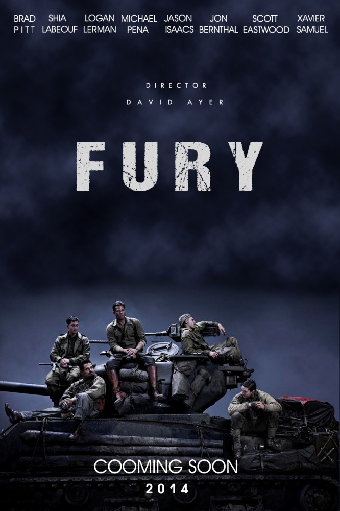 Fury