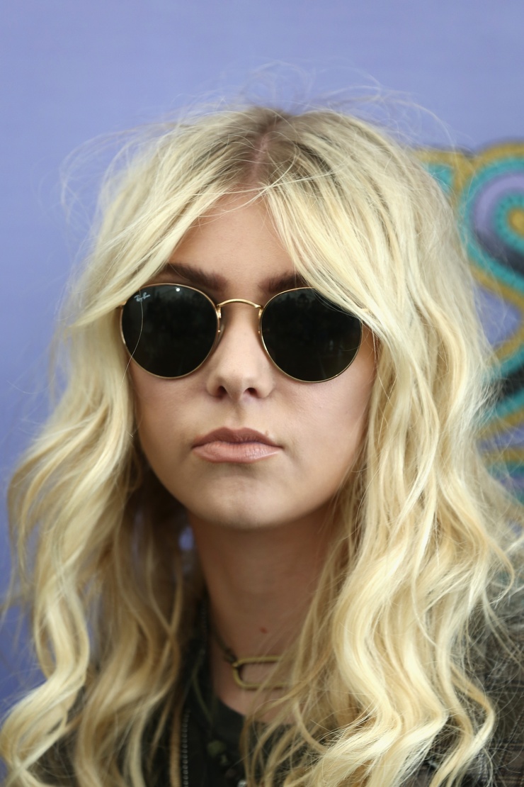 Taylor Momsen Taylor Momsen