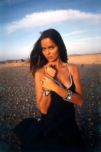 Barbara Bach Barbara Bach