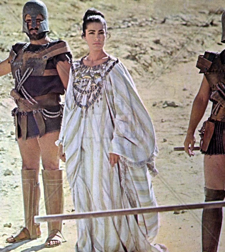 Helen of Troy