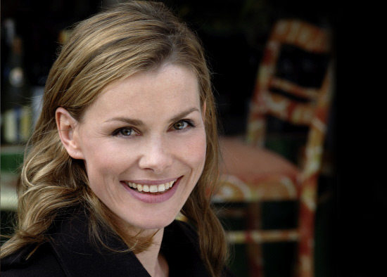 Andrea Lüdke