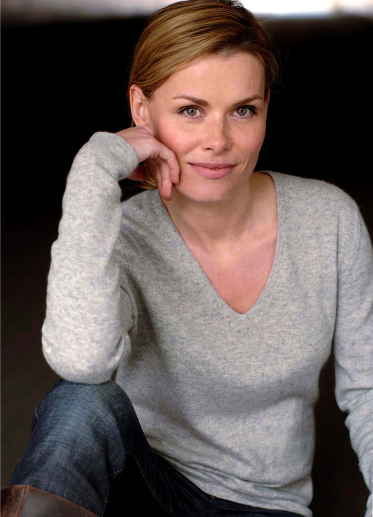 Andrea Lüdke