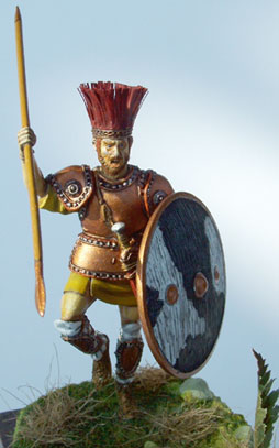 Aeneas