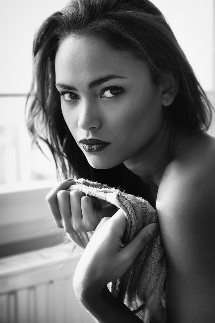 Melissa Van Geit Melissa Van Geit