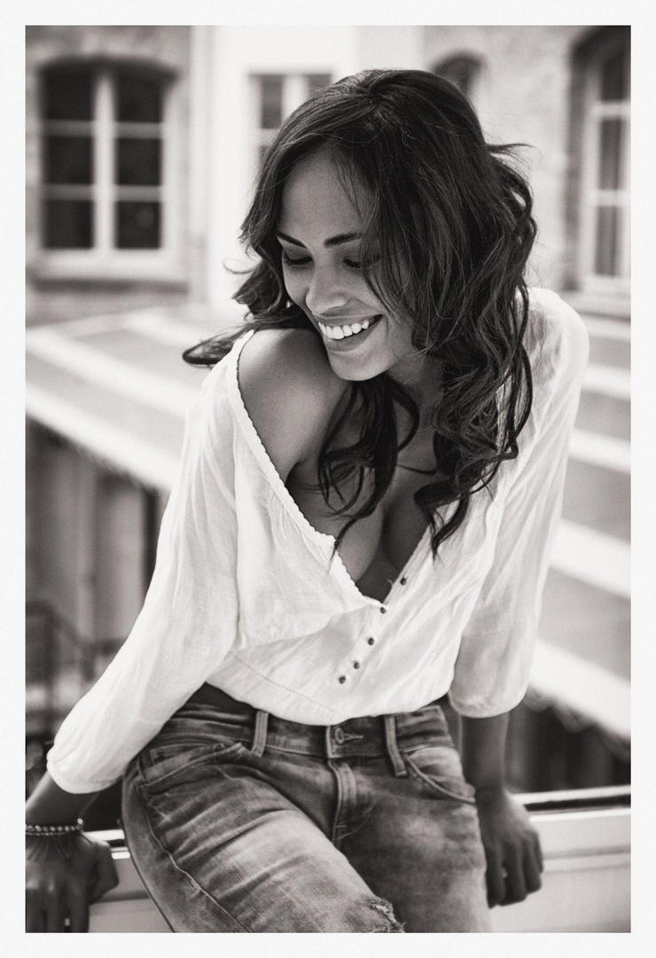 Melissa Van Geit