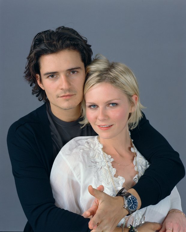 Kirsten Dunst Kirsten Dunst