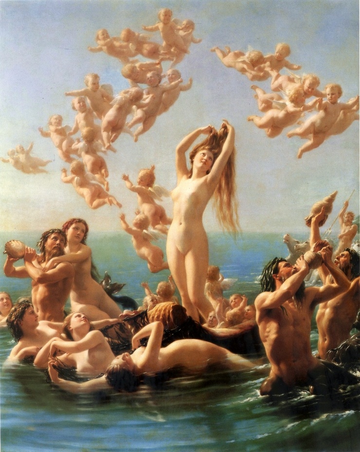 Venus