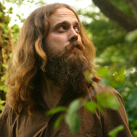 Iron & Wine