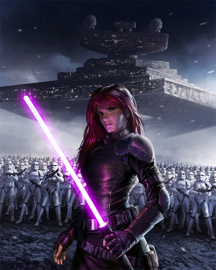 Mara Jade