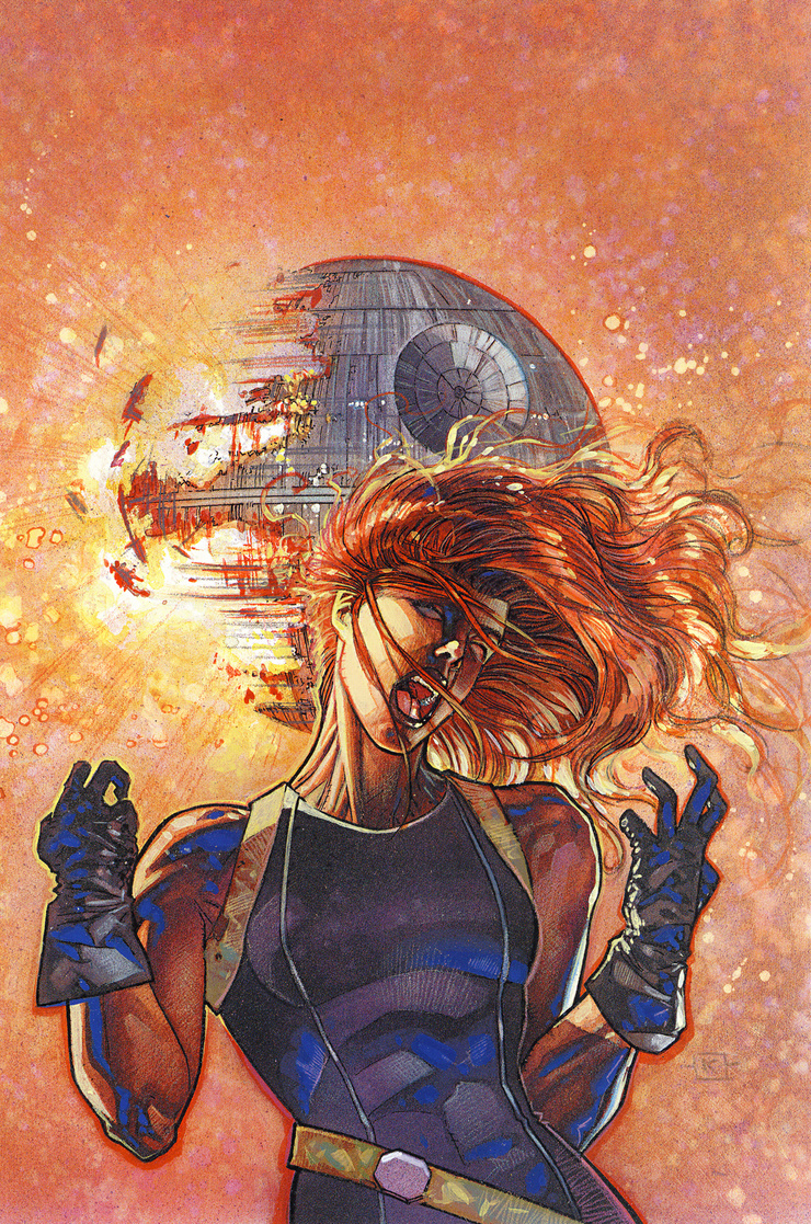 Mara Jade Mara Jade