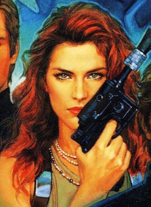 Mara Jade