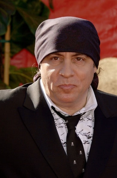 Steven Van Zandt