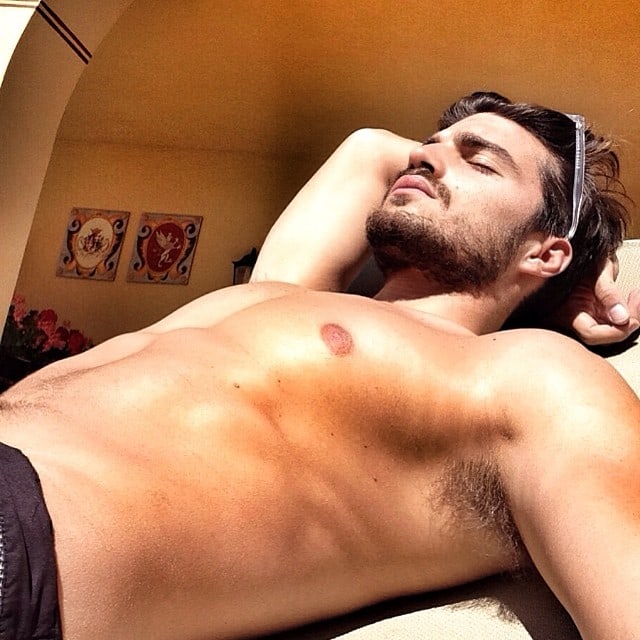 Mariano Di Vaio