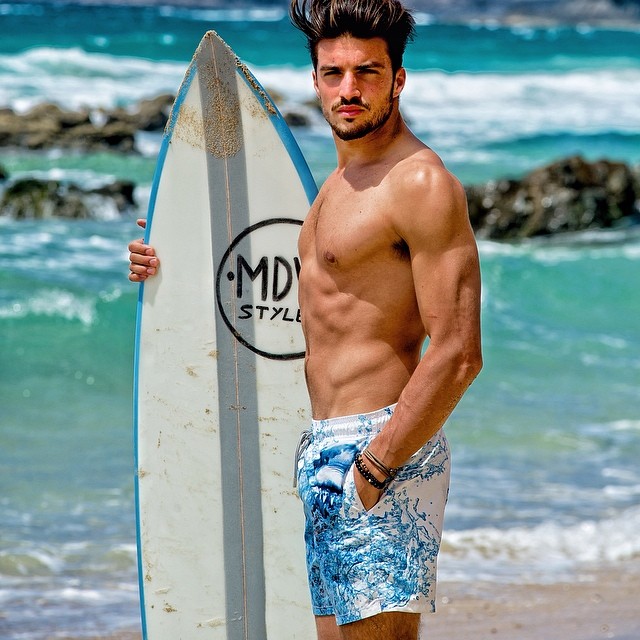 Mariano Di Vaio