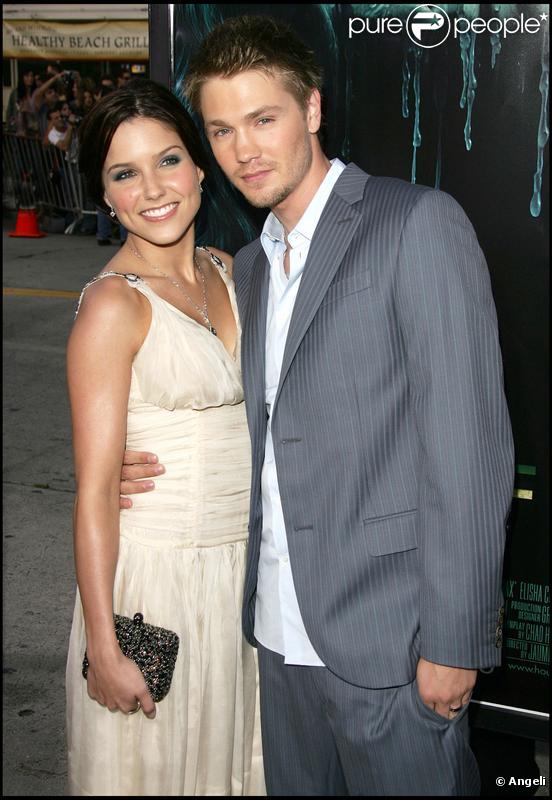 Sophia Bush Sophia Bush