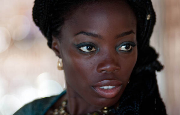 Estella Daniels Estella Daniels