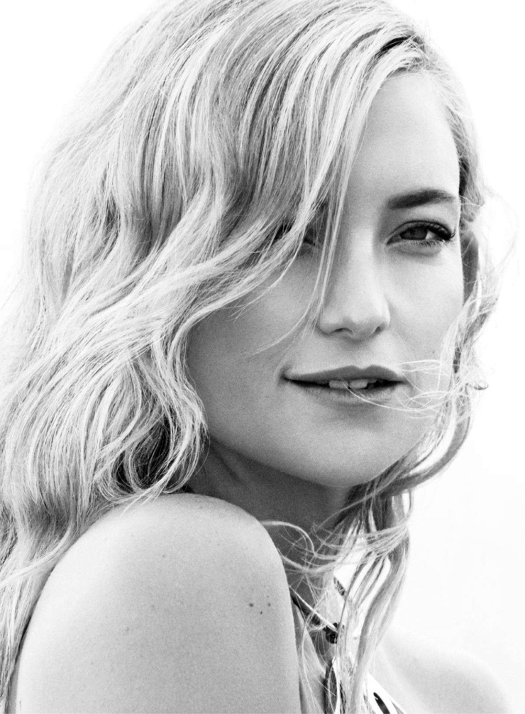 Kate Hudson Kate Hudson