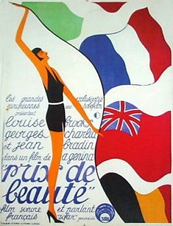 Prix de Beauté Prix de Beauté