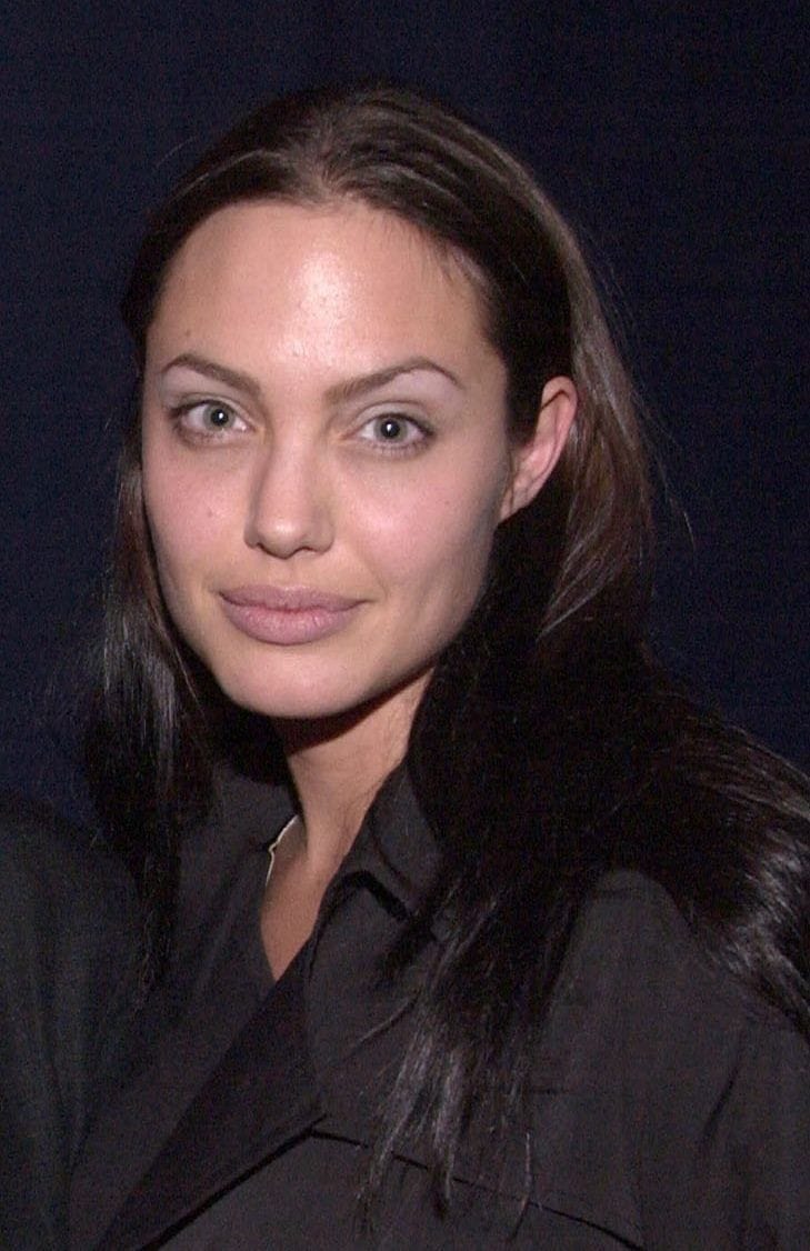 Picture of Angelina Jolie