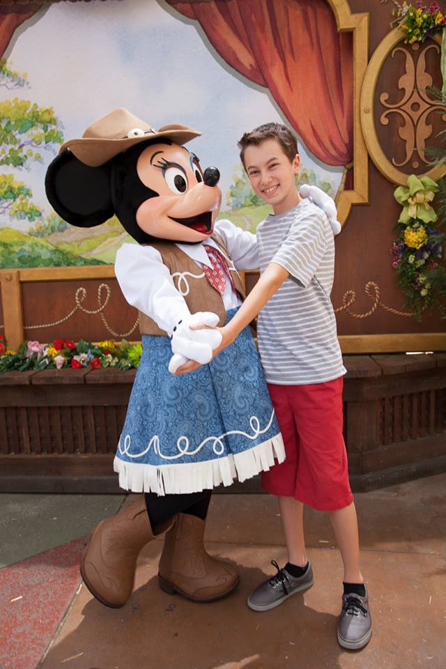 Hayden Byerly