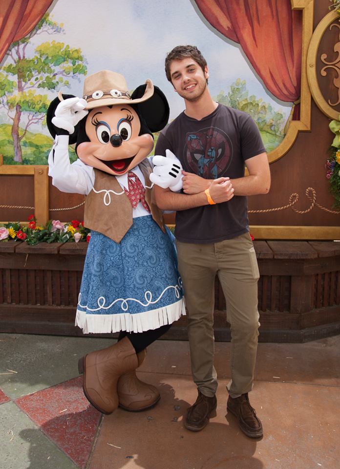 David Lambert