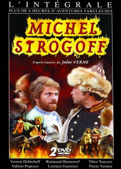 Michel Strogoff