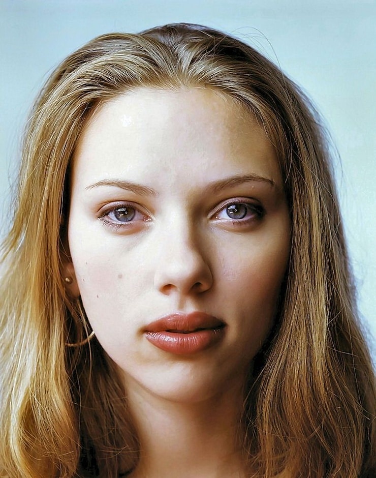 Picture of Scarlett Johansson