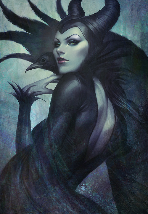 Maleficent Maleficent