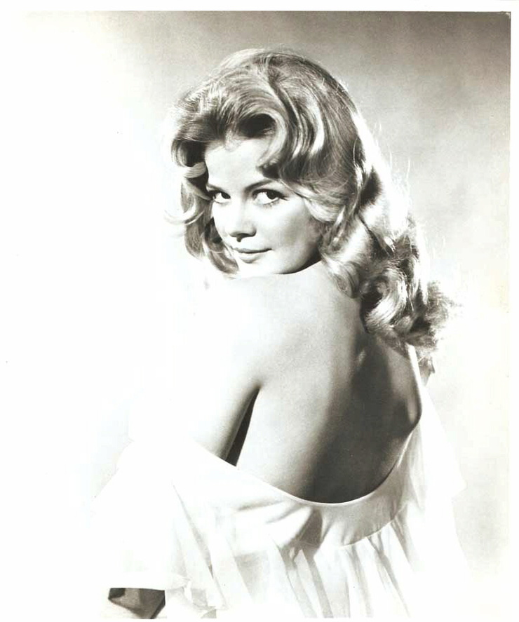 Susanne Benton Susanne Benton