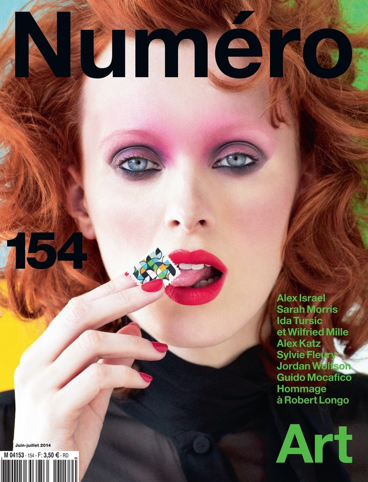 Karen Elson Karen Elson