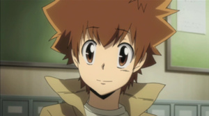 Tsunayoshi Sawada