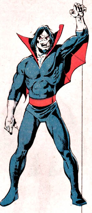 Morbius