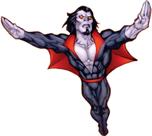 Morbius