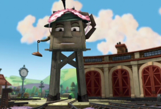 The Little Engine That Could