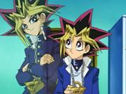 Yugi Mutou Yugi Mutou