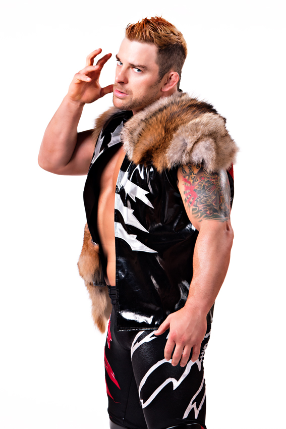 Davey Richards