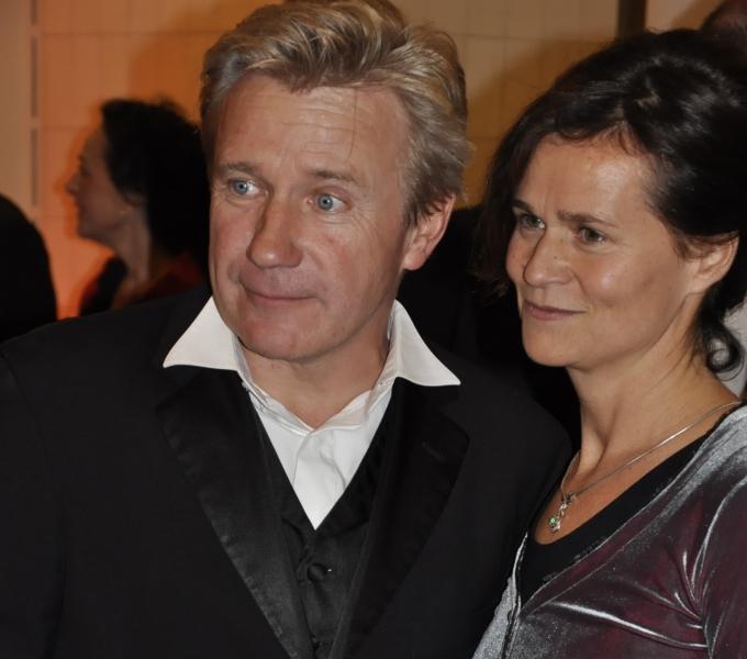 Jörg Schüttauf