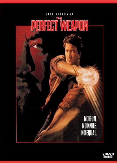 The Perfect Weapon
