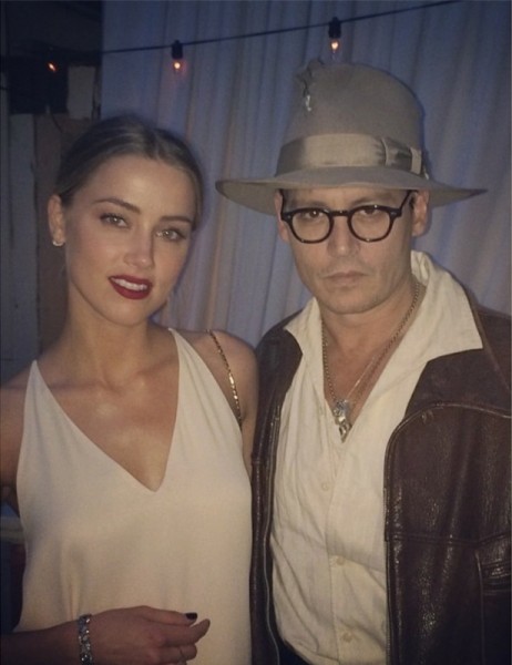 Amber Heard Amber Heard
