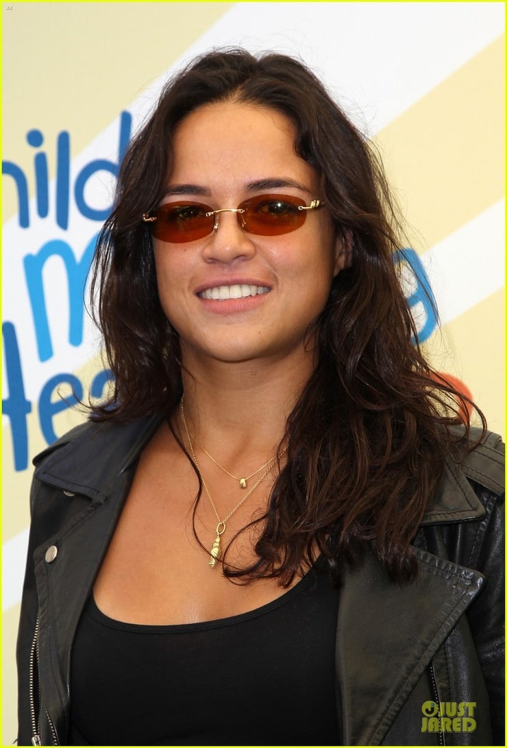 Michelle Rodriguez