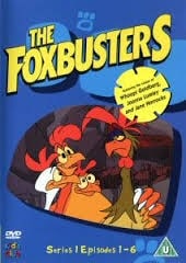 Foxbusters