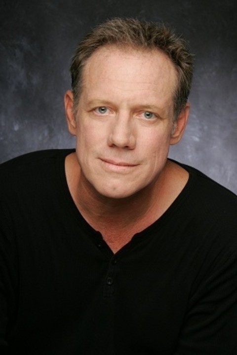 Fredric Lehne image