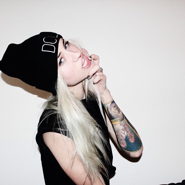 Katie Loo