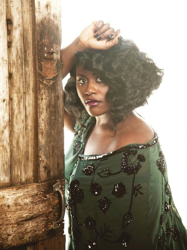 Danielle Brooks