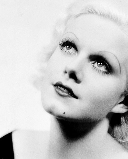 Jean Harlow