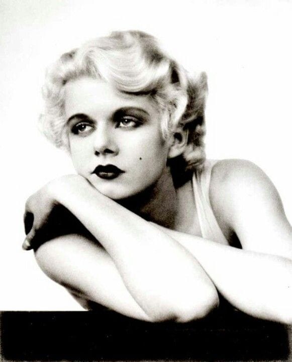 Picture of Jean Harlow