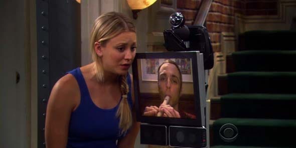 The Big Bang Theory